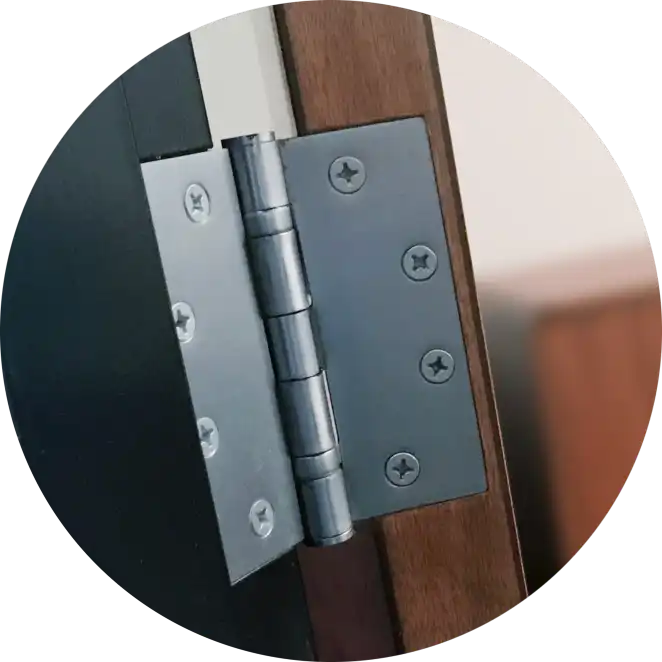 Best Hinges